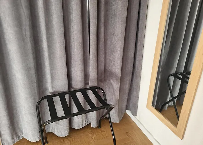 Studio Apartman Ana