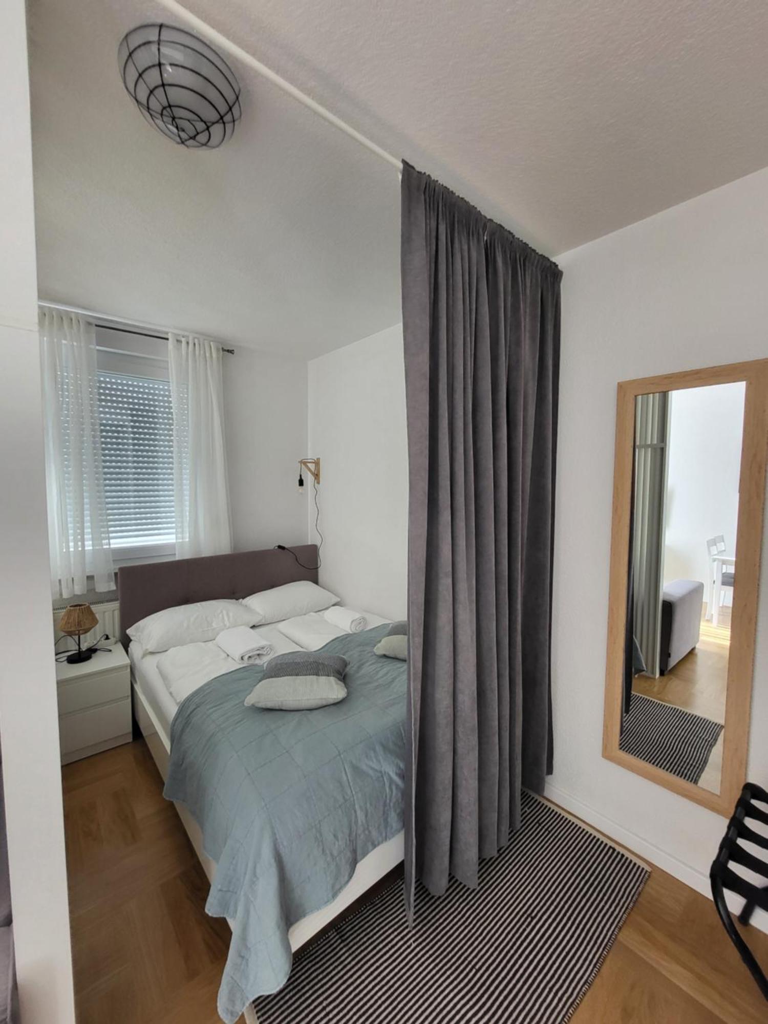 Apartment Ana Zagreb