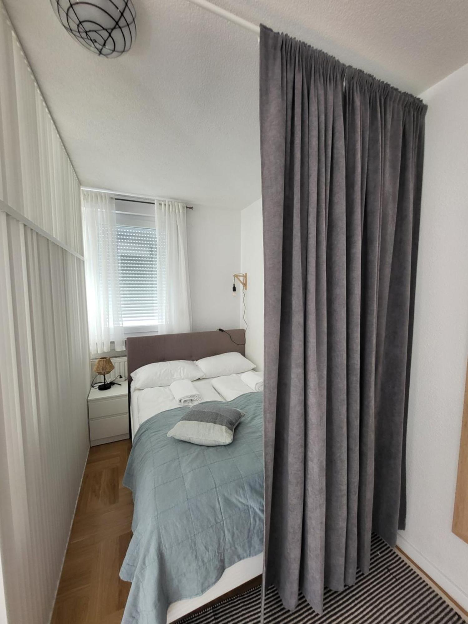 Ana Apartment *