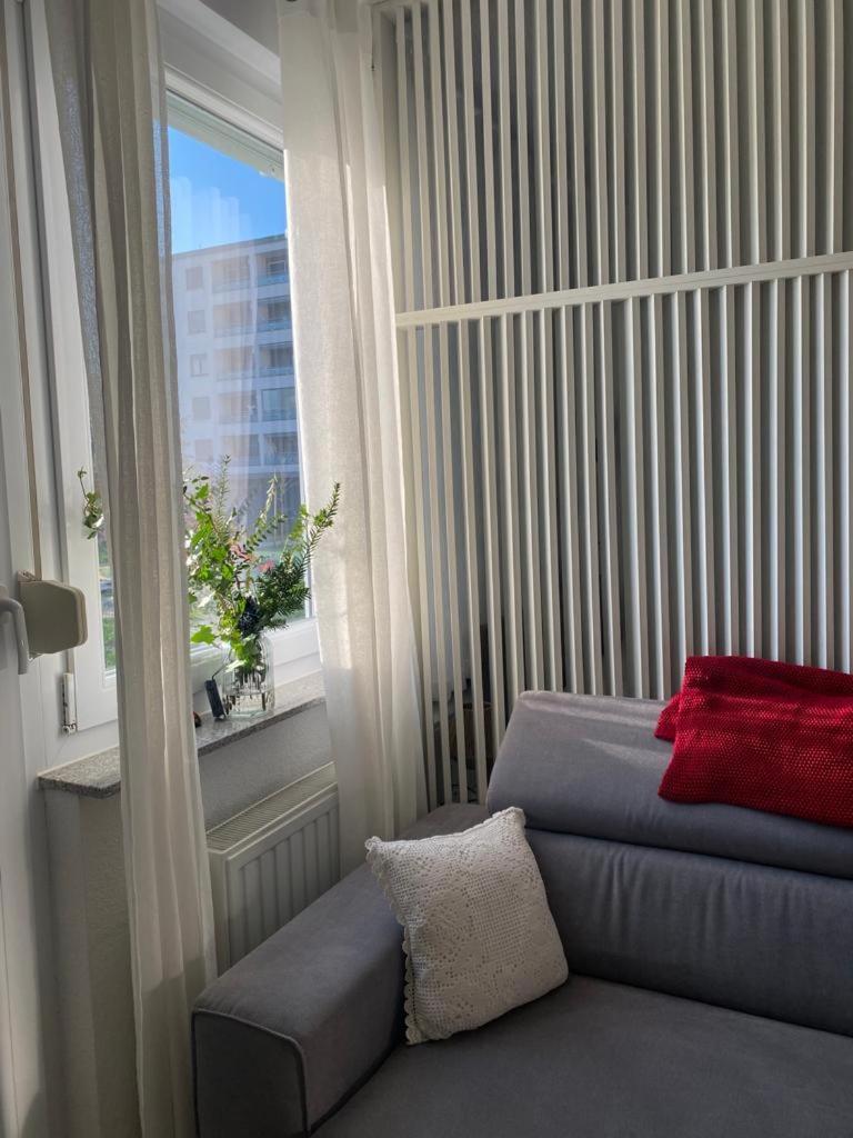 Apartment Ana *