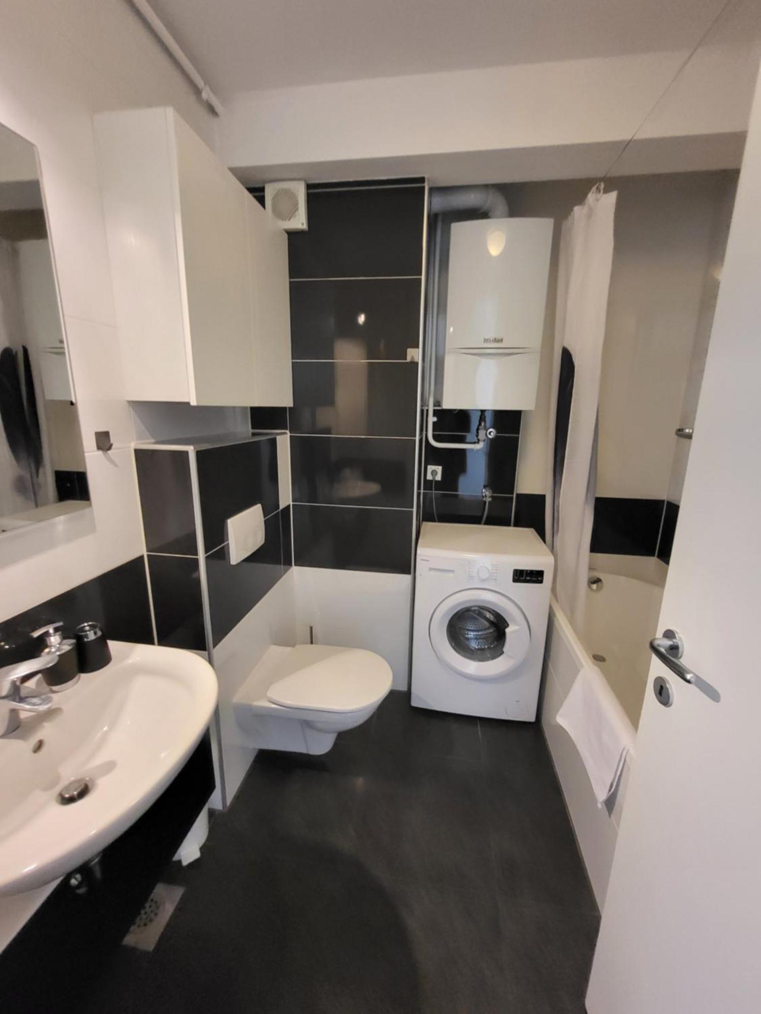 Apartment Ana