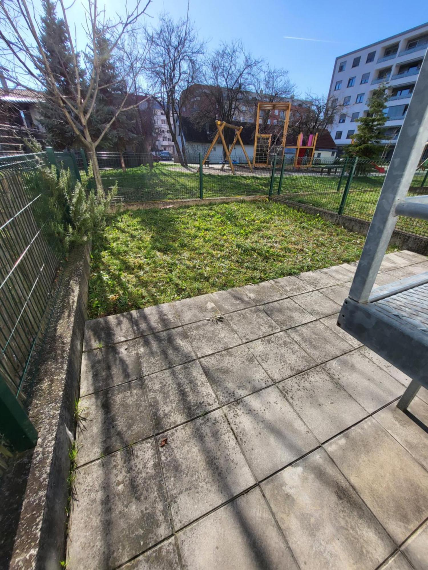 Apartment Ana Zagreb