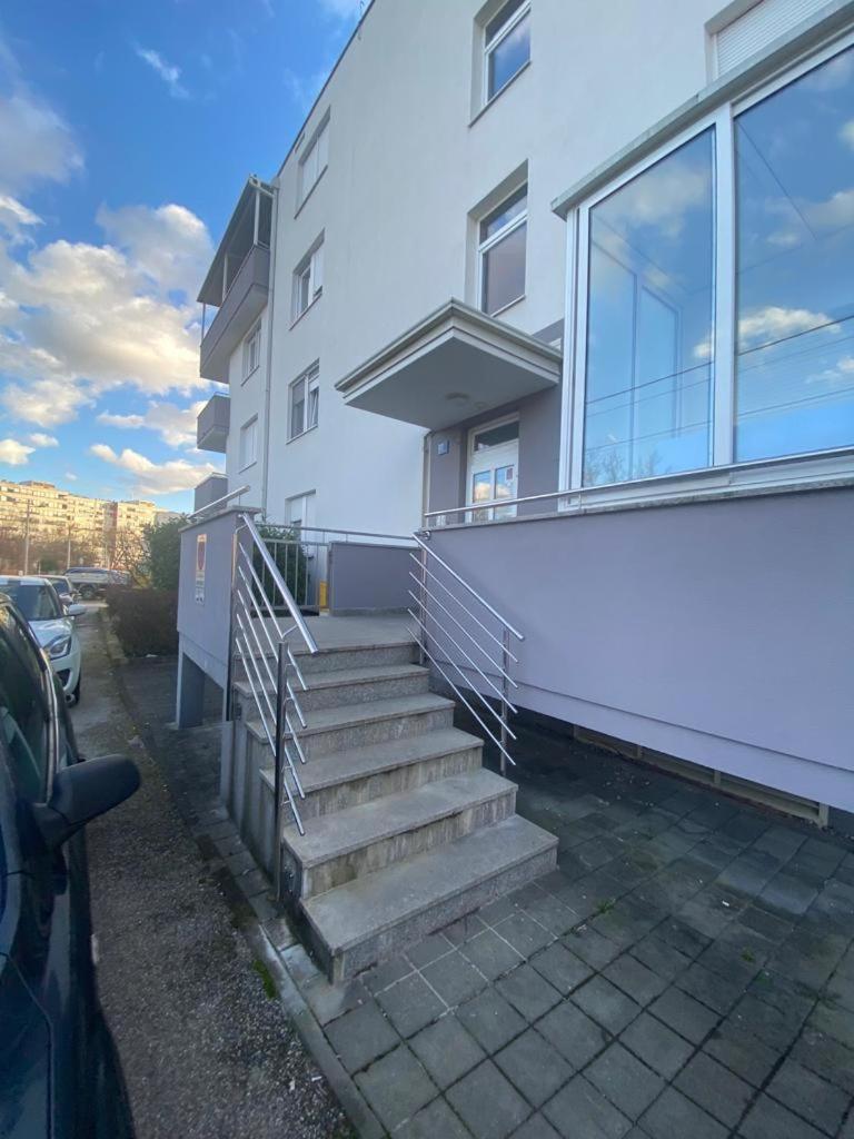 Ana Apartment Zagreb