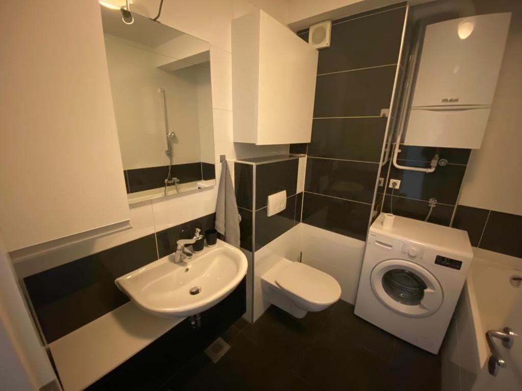 Apartment Ana