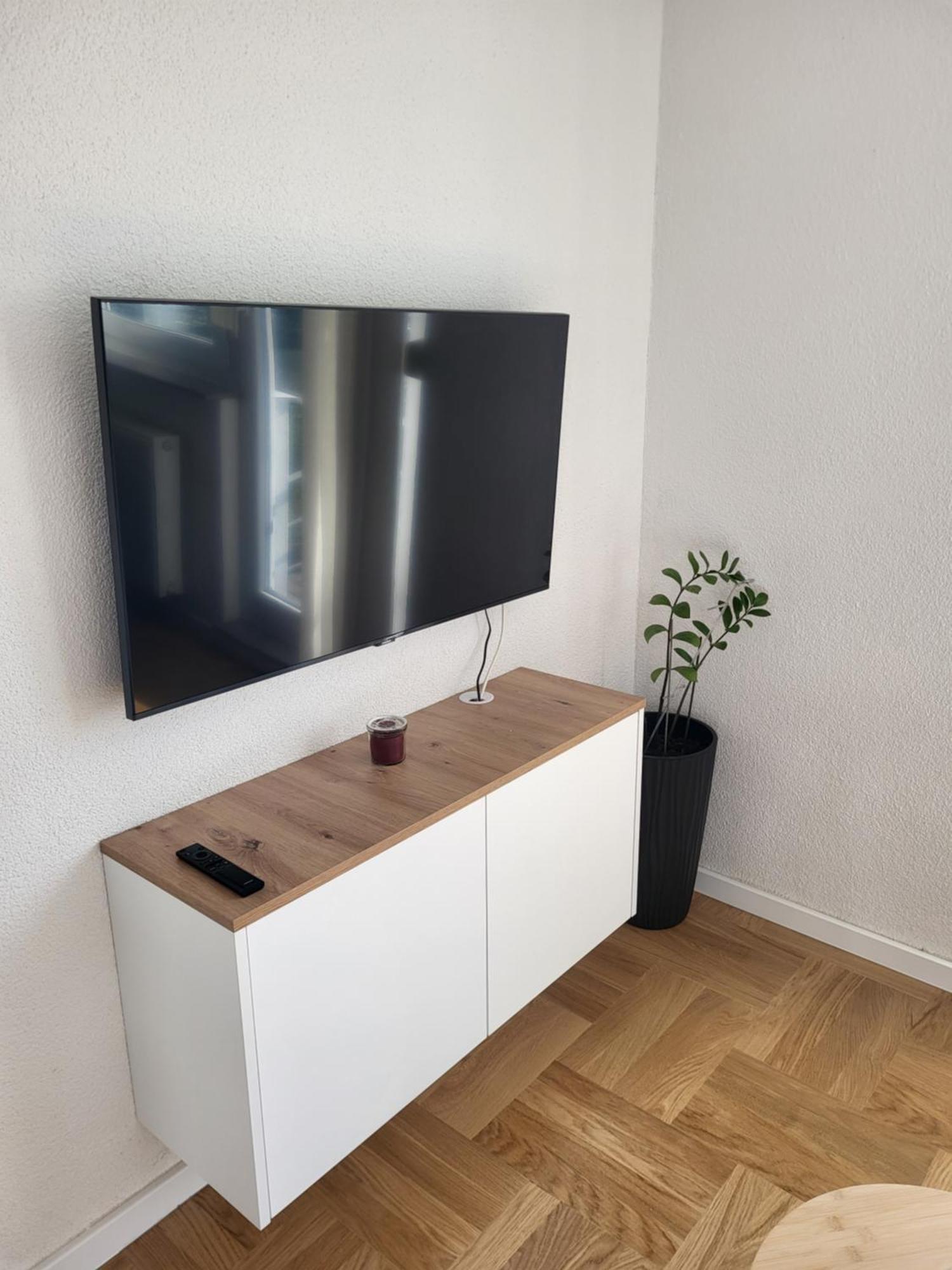 Ana Apartment Zagreb