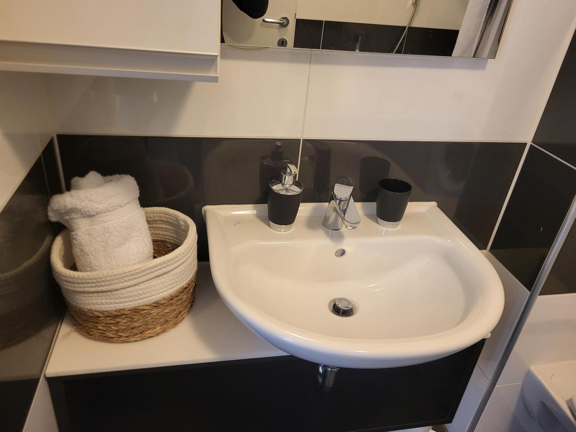 Ana Apartment Zagreb